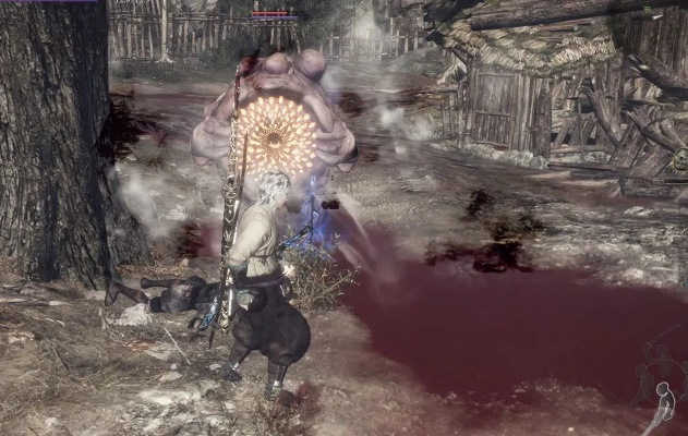 仁王3肉瘤怪在哪 仁王3肉瘤怪位置详情