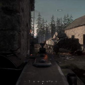 硬核二战FPS《人间地狱》史低：售价47元 折扣截至3月13日