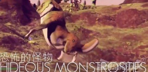 恐怖肉鸽《恐怖的世界》官宣1.2巨型更新：游戏规模扩充20% 新增天气系统等海量内容