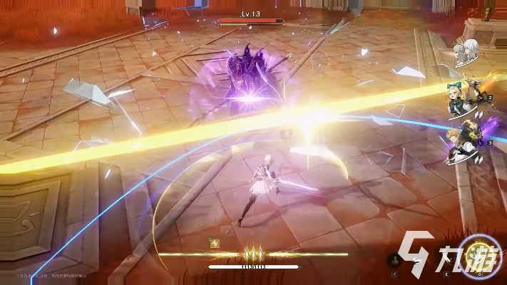 虚环什么时候公测 虚环公测时间最新消息