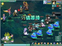 神武天宫加点终极指南，5大主流流派拆解+热门场景适配（2026实测版）