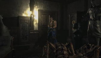 生化危机9预购奖励怎么领 生化危机9安魂曲预购奖励领取教程