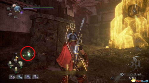 仁王3阿椿杀不杀 仁王3阿椿选择差异分析