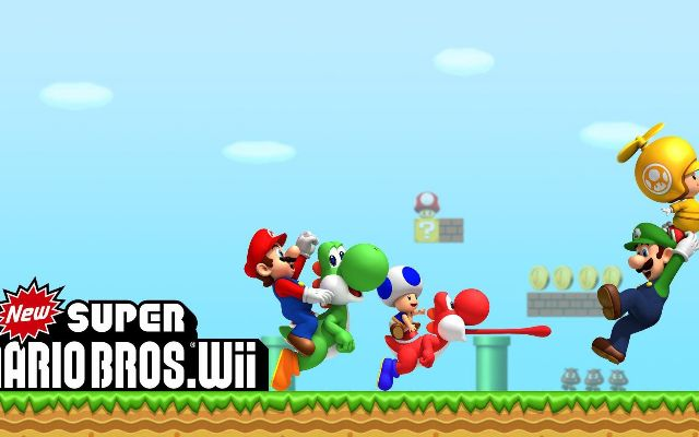 从新手到速通大神，马里奥兄弟类游戏进阶技巧+2026热门新作盘点