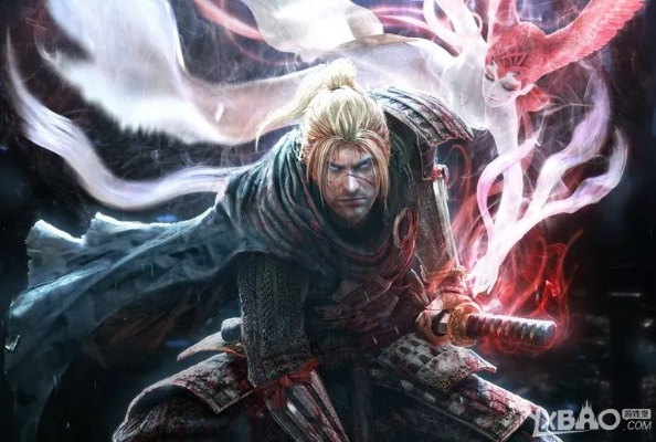 仁王3阴气赤沙有什么用 仁王3阴气赤沙介绍