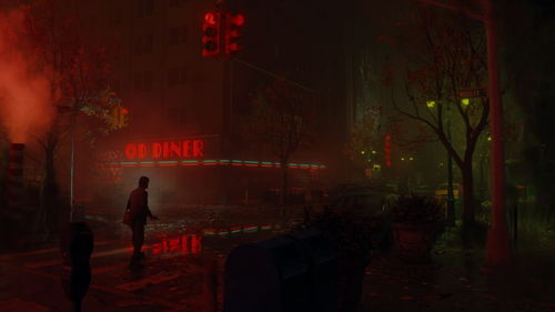 《生化危机9》让玩家庆祝虚幻5引擎没有一统游戏界