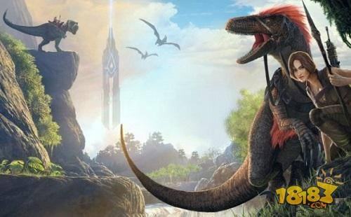 方舟生存进化手游国服什么时候出 手游国服推出时间介绍