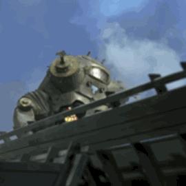 《宇宙机器人》开发工作室似乎已开始着手下一个项目