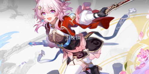 崩坏星穹铁道三月七存护角色专属成就达成攻略