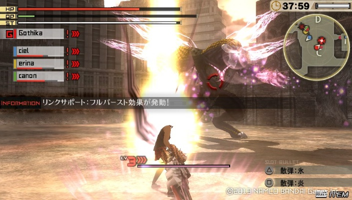 弑神者2从开荒到毕业全攻略，荒神弱点速查、武器推荐、血之力玩法避坑