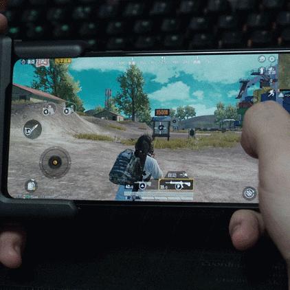 CF Scar-Light，被低估的中远距离神枪？压枪/点位/配装实战全攻略