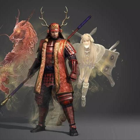 仁王3开荒武器推荐最新 仁王3开荒武器怎么选