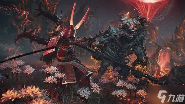 仁王3地狱武技选择推荐 仁王3地狱武技怎么选