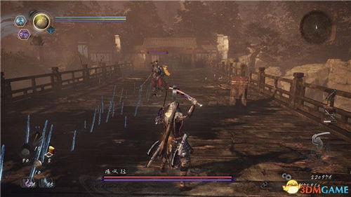 仁王3源赖朝BOSS怎么打 仁王3源赖朝BOSS打法流程