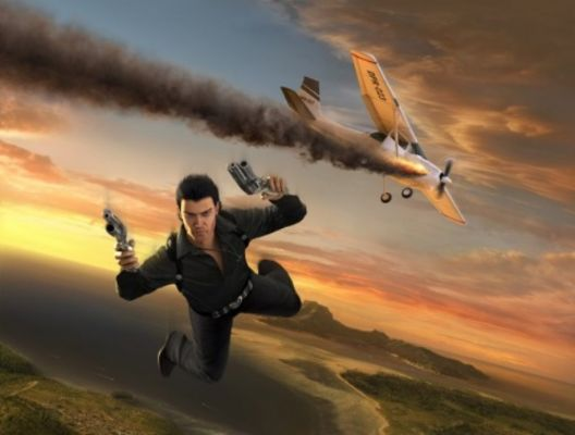 《正当防卫》创作人：30年来行业从未如此懦弱