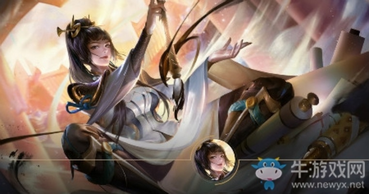 王者荣耀上官婉儿春霖将至什么时候上线 上官婉儿春霖将至上线时间介绍