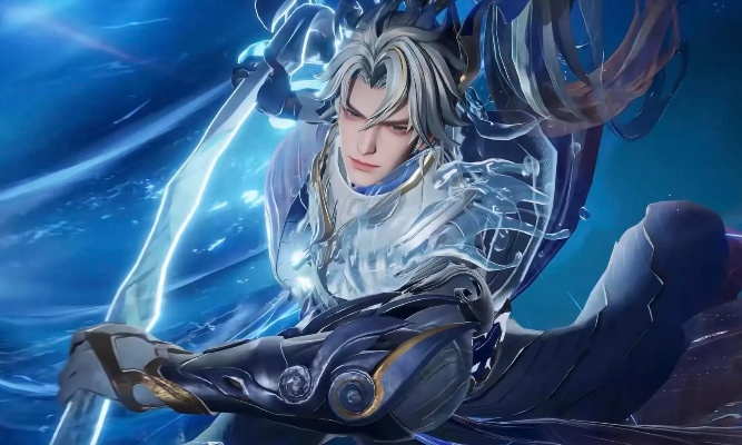 王者荣耀韩信踏浪归多少钱 韩信踏浪归价格介绍