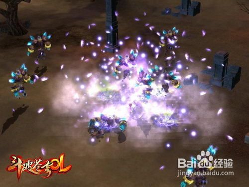 斗破苍穹OL迦南加点怎么选？2026PVE/PVP全流派实战解析