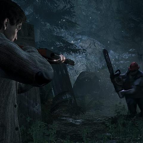 《心灵杀手：复刻版》再获版本更新 加入HDR适配支持