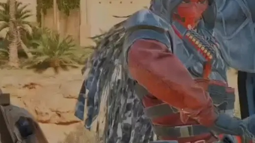 三角洲行动S8赤枭巡猎怎么玩 三角洲行动S8赤枭巡猎玩法攻略