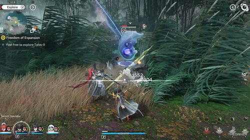 明日方舟终末地任务62烙铁灼痕怎么做 任务62全流程攻略