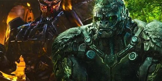 《特种部队》电影再启新篇！或融合《变形金刚》宇宙