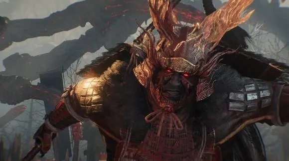 仁王3马场信春打法介绍 仁王3马场信春BOSS怎么打