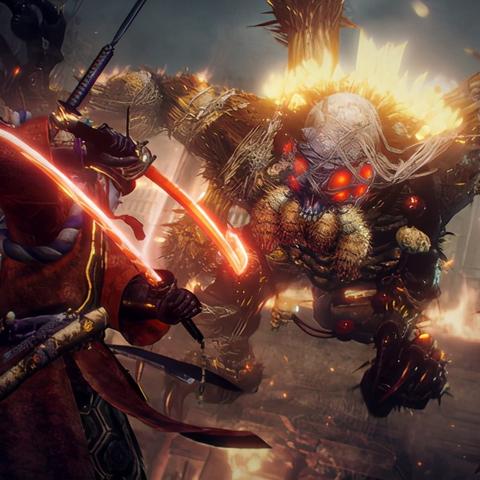 仁王3灵魂匹配升级机制详解 仁王3灵魂匹配如何升级