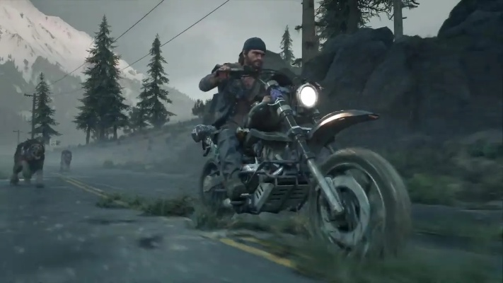 往日不再独家生存进阶指南，暴走潮零伤亡速通、摩托终极改装与隐藏结局全解析