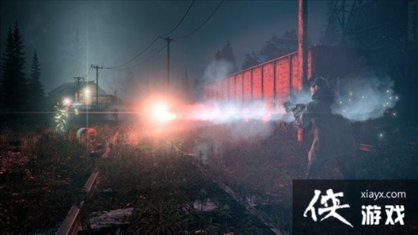 《心灵杀手：复刻版》再获版本更新 加入HDR适配支持