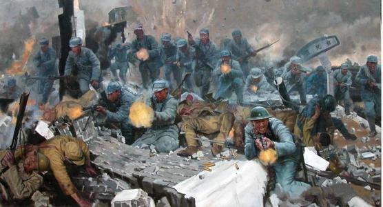 《浴血台儿庄》实机引担忧 玩家普遍不看好