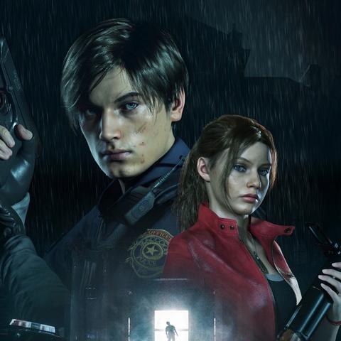 以《生化危机》命名？Capcom解答对RE引擎的误读