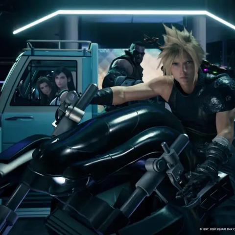 最终幻想13新手到精通，线性JRPG通关避坑，刷CP与BOSS全指南