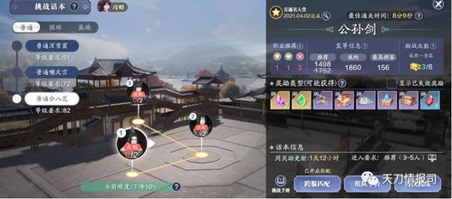 2026天涯明月刀3个月逆袭全攻略，副本暗线通关、身份赚金秘招、PVP致胜全解析