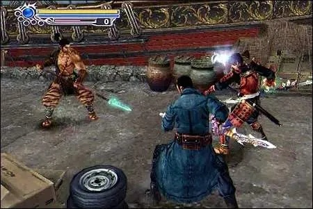 鬼武者3内存修改器怎么选？类型拆解、热门需求匹配+实战改法全攻略