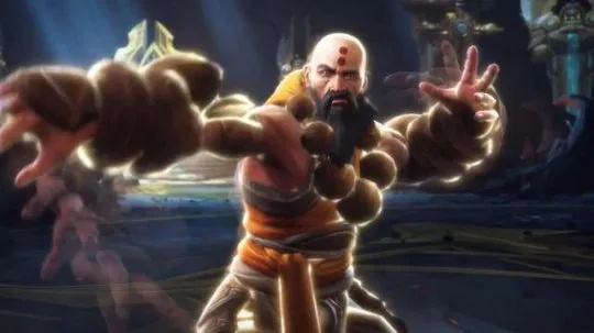 武僧技能怎么配？2026核心3流派+全场景实战解析