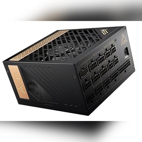 RTX 5090功耗解锁惊天2500W！不让玩了