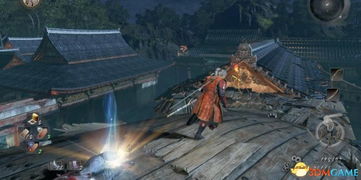 仁王3因缘之地任务完成方法 仁王3因缘之地怎么完成