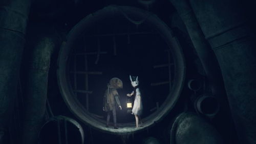 《生灵重塑》1.5.1版更新修复多处游戏崩溃问题