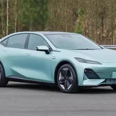 705km续航+激光雷达！比亚迪海豹07 EV要成爆款？