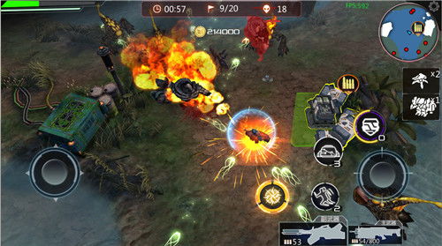 大合集！NS2版《生化789》实体版:三个愿望一次满足