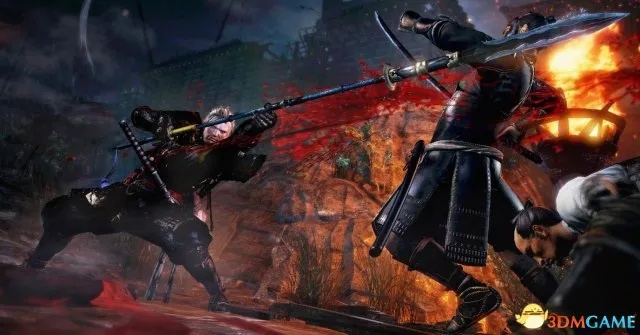 仁王3头痛成因完成攻略，东国无双任务详解