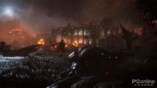 COD6现代战争2怎么玩到极致？剧情/多人/特勤全维度攻略