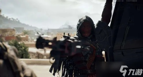 三角洲行动s8清道夫5任务怎么完成 s8赛季3×3清道夫5任务攻略