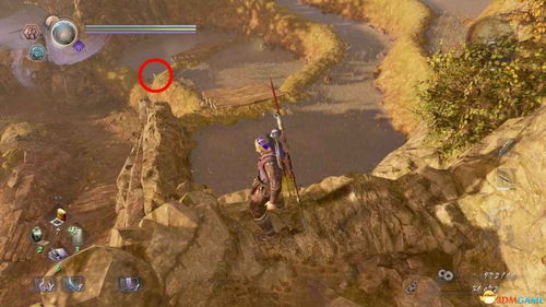 仁王3七条屋顶跳不上去怎么办 仁王3七条屋顶爬顶攻略