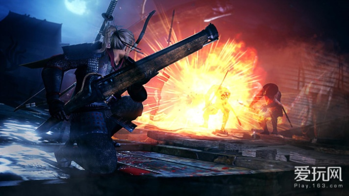 仁王3忍道中传怎么触发 仁王3忍道中传触发流程