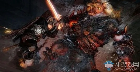 仁王3肉瘤怪魂核在哪刷 仁王3肉瘤怪魂核刷取流程