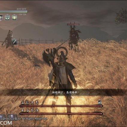 仁王3忍者怎么加点 仁王3忍者加点推荐