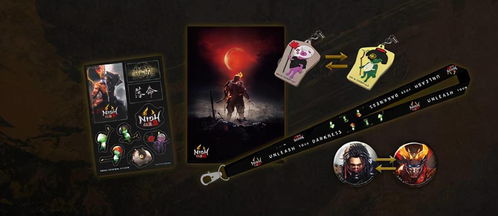 仁王3昂灵什么效果 仁王3昂灵效果详情