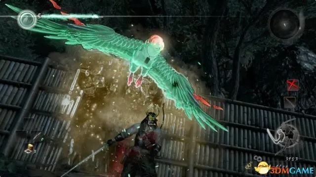 仁王3特典武器在哪里 仁王3特典武器位置详情